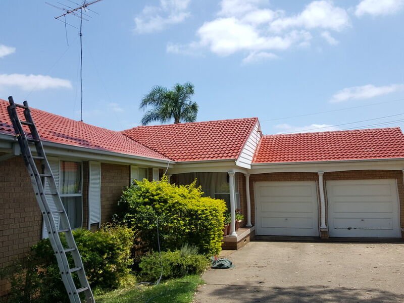 Roofing & Gutters work by Empire Roofing, NSW (photo 4 of 6)