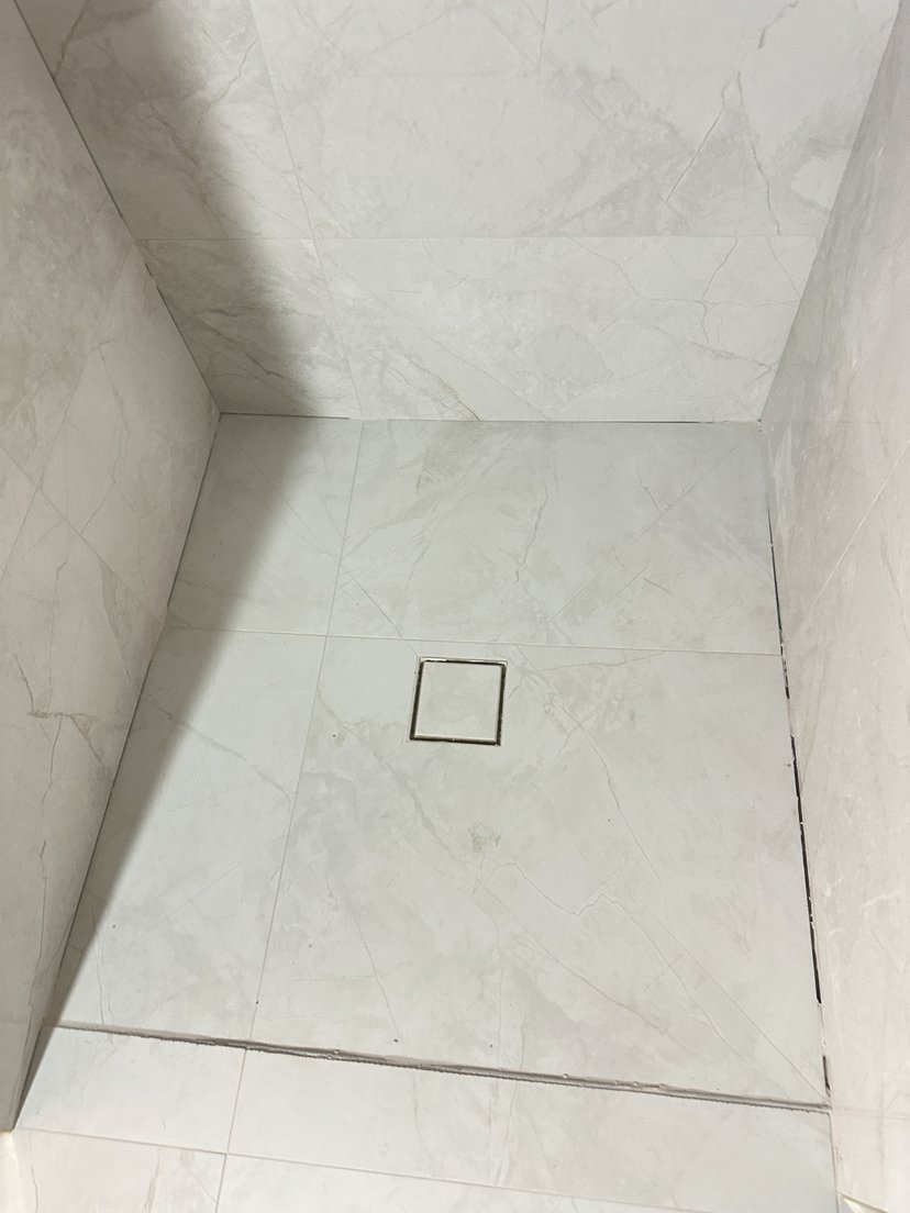 Tiler work by Jack Tiling (Campsie), Campsie NSW (photo 3 of 3)