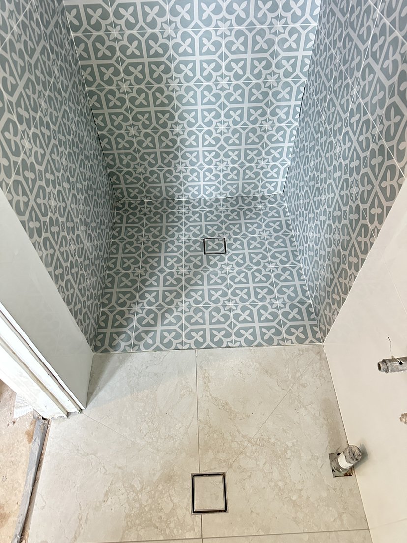 Tiler work by Jack Tiling (Campsie), Campsie NSW (photo 2 of 4)
