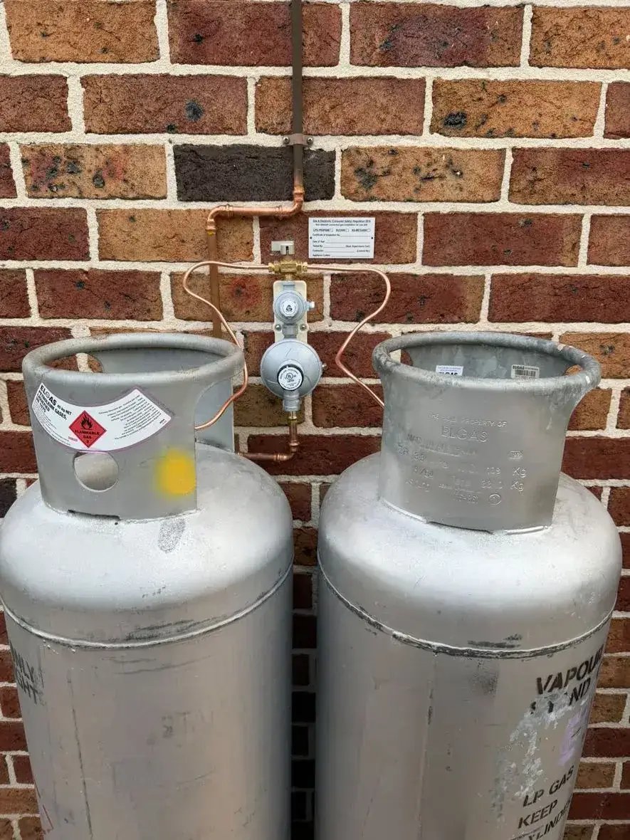 Plumber work by Donza Plumbing, Mannering Park NSW