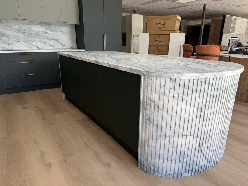 Kitchen Renovation work by Verobuilt, VIC (photo 4 of 4)