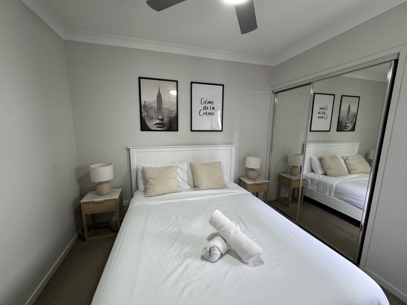 House Cleaning work by KK Clean, Brisbane City QLD