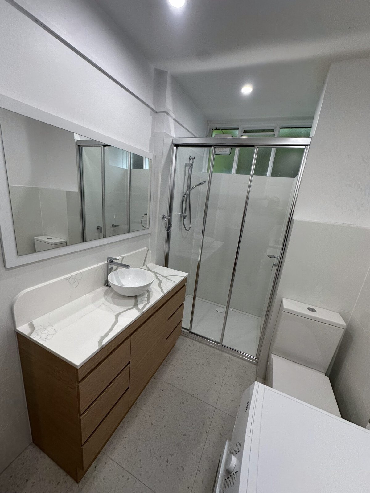 Plumber work by Master Plumbers & Roofing, Braeside VIC (photo 1 of 3)