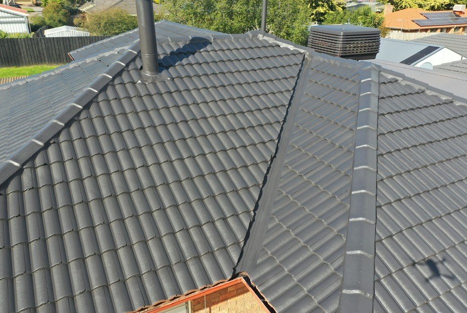 Roofing & Gutters work by Traditional Roofing, VIC (photo 5 of 6)