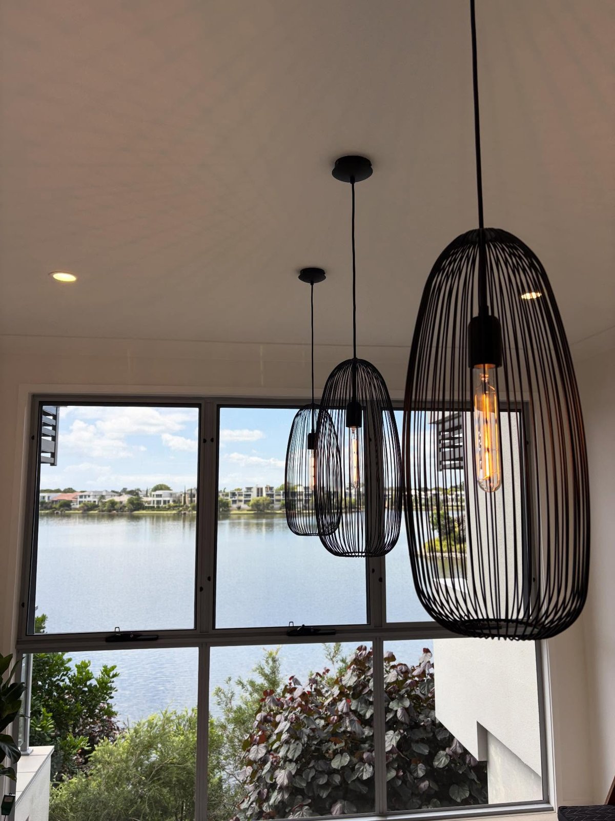 Electrician work by VJ's Electrical, Rochedale QLD