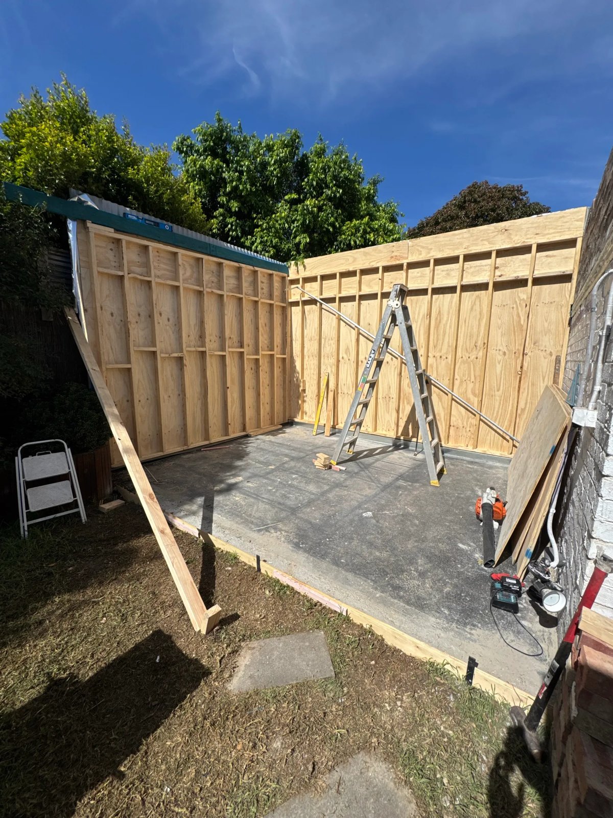 Handyman work by Bricol Handyman & Roofing, VIC (photo 4 of 5)