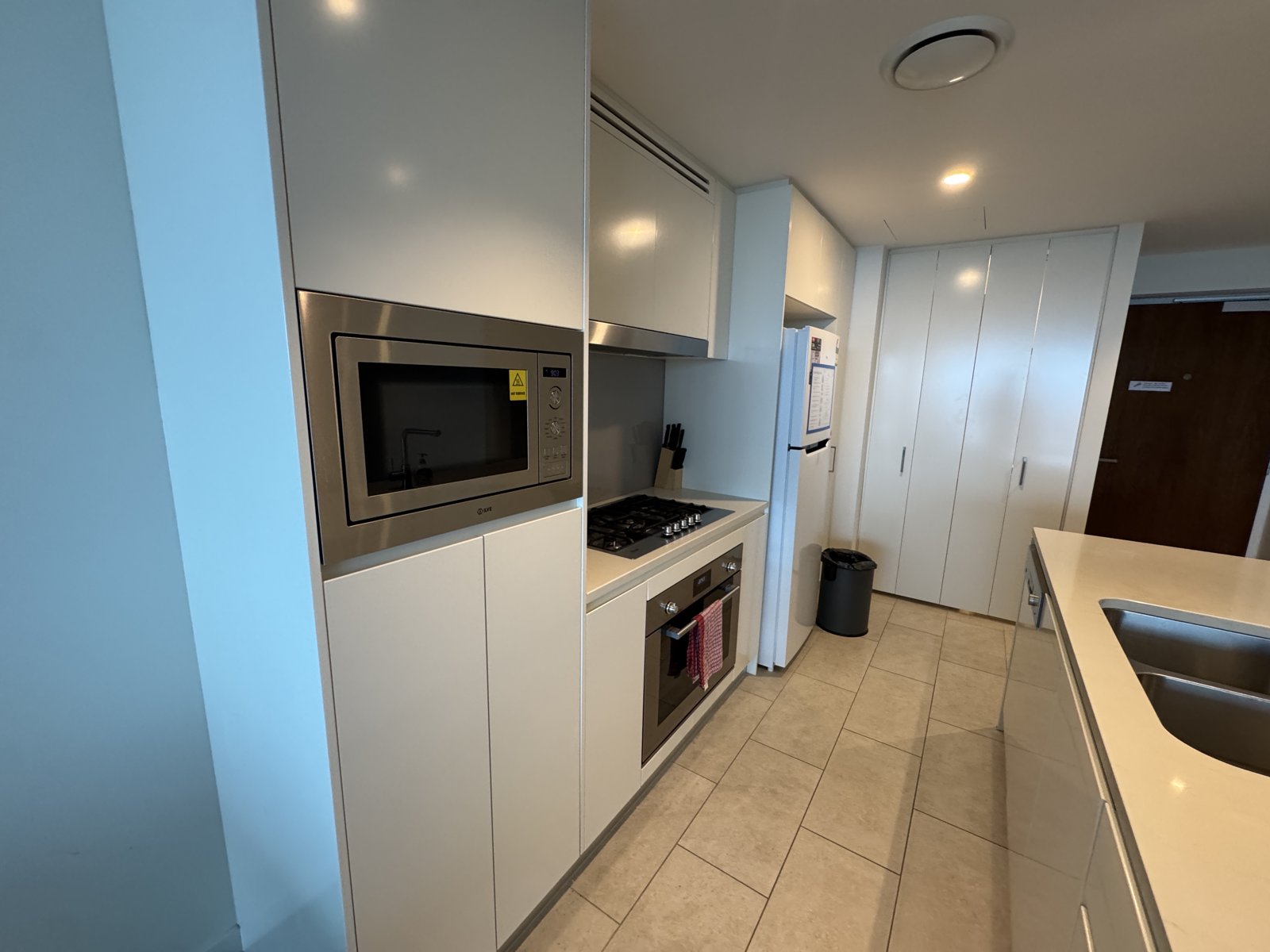 House Cleaning work by KK Clean, Brisbane City QLD (photo 2 of 5)