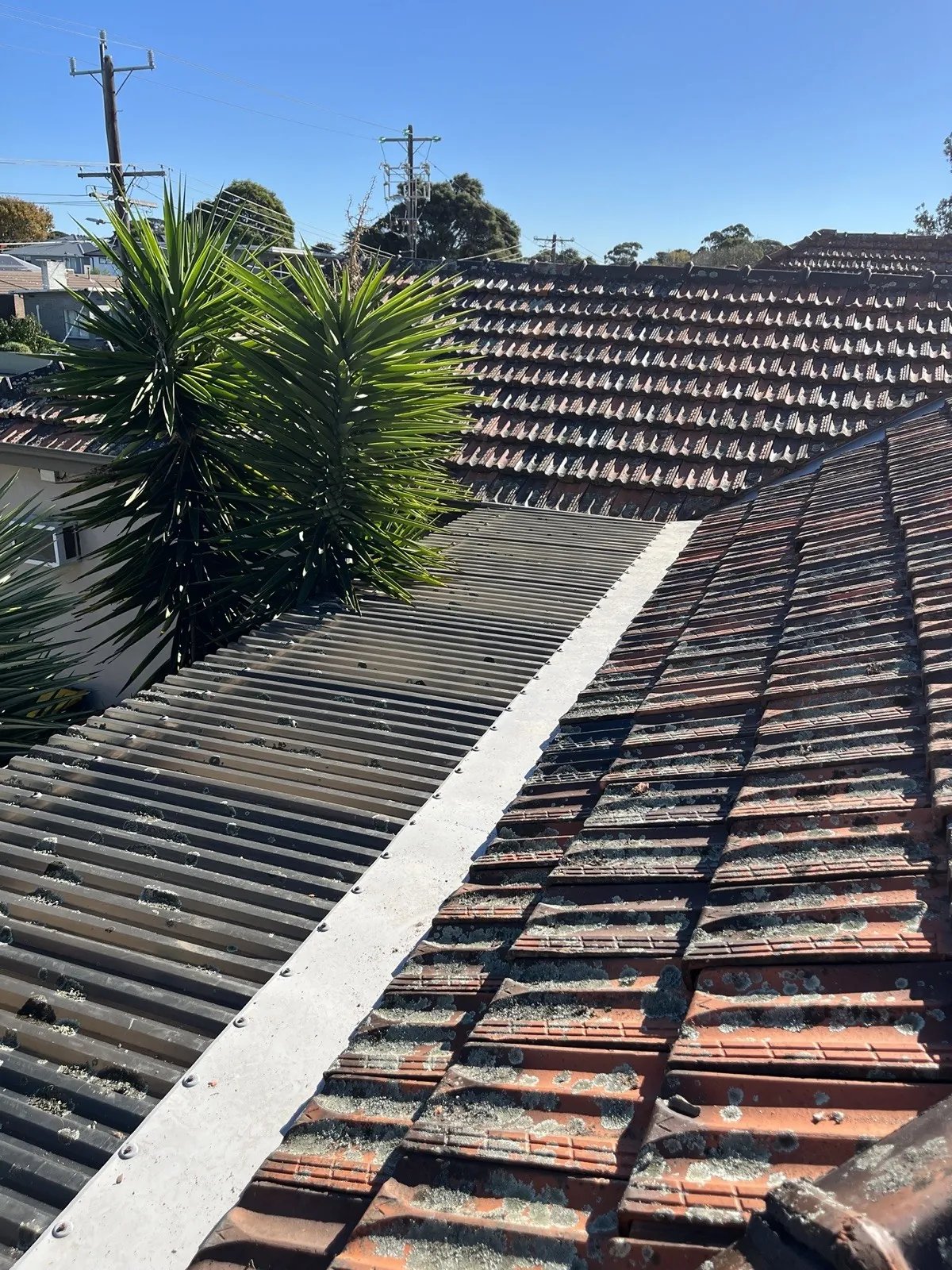 Roofing & Gutters work by Rock Solid Roofing, VIC (photo 1 of 5)