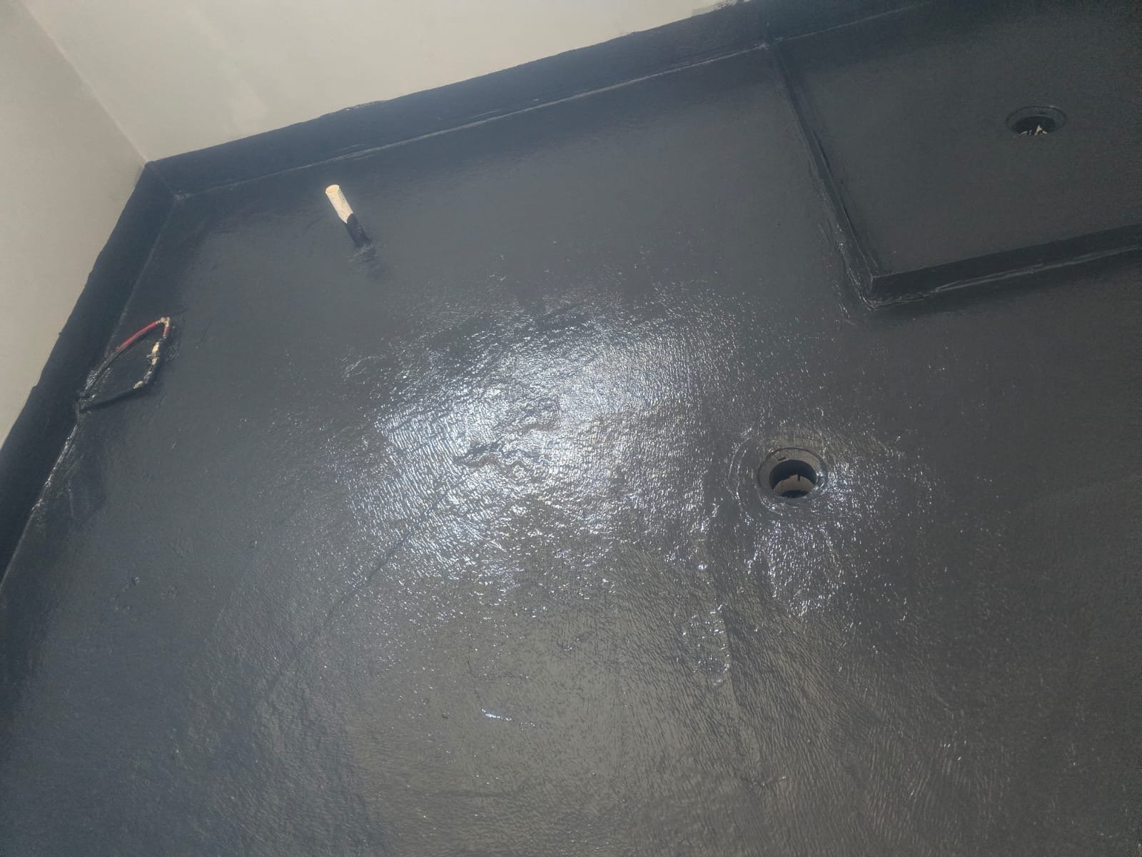 Waterproofing work by JB Waterproofing Solutions, NSW (photo 2 of 3)