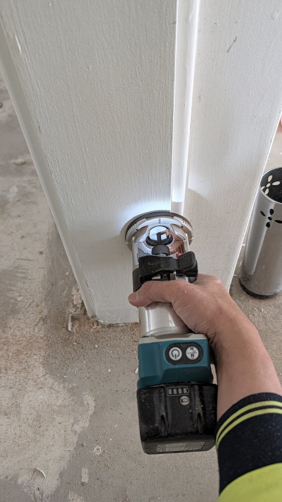 Handyman work by Jet Super Handyman, Cannington WA (photo 2 of 4)
