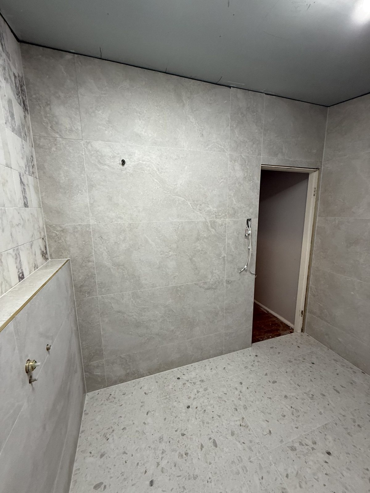 Waterproofing work by S & T Tiling Renovations, NSW (photo 4 of 11)