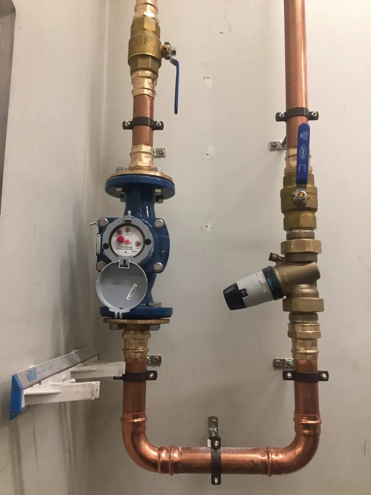 Plumber work by DK Plumbing, Wellington Point QLD (photo 1 of 3)