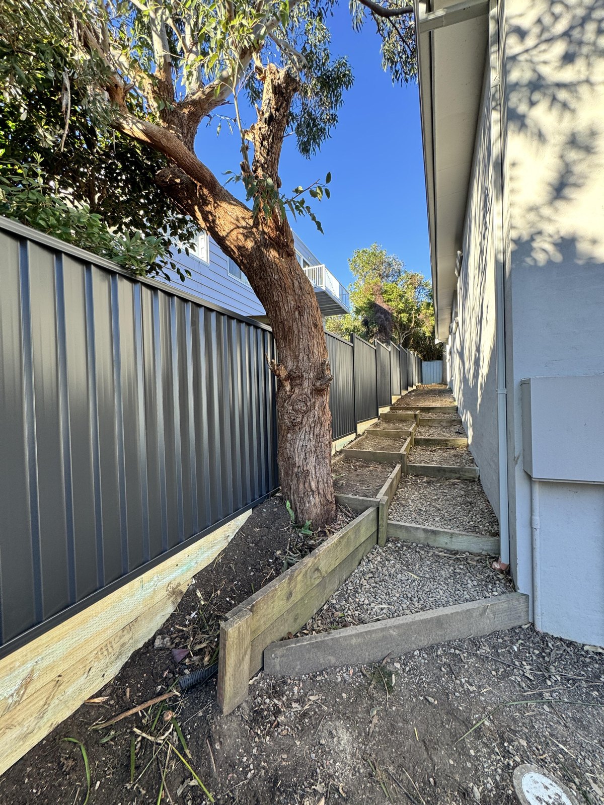 Fencing & Gates work by JH Studio SYD, NSW (photo 3 of 3)