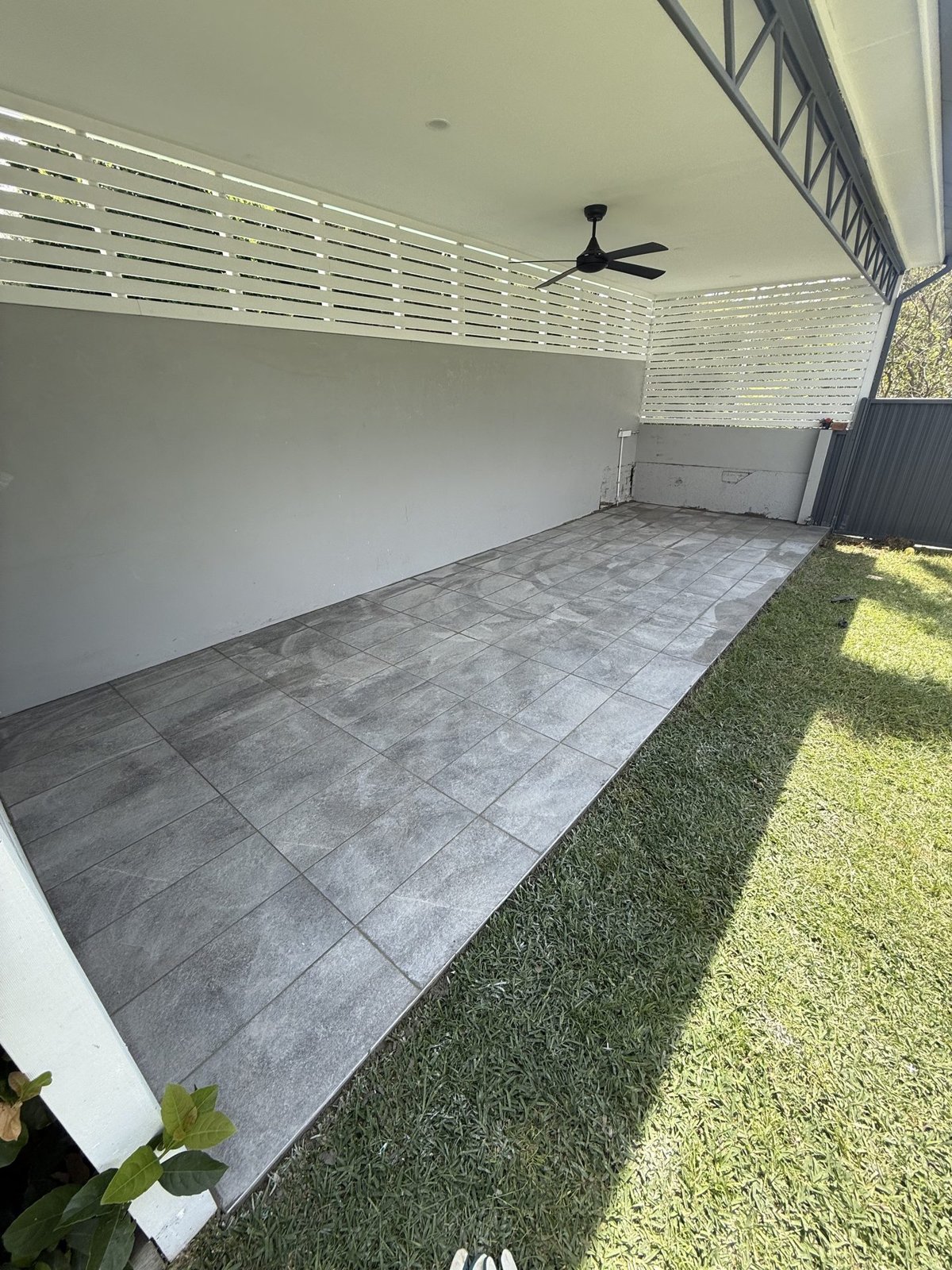 Waterproofing work by S & T Tiling Renovations, NSW (photo 11 of 11)