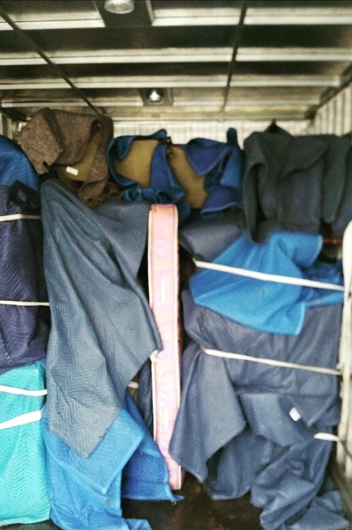 Removalists work by Budget Furniture Removals, SA (photo 3 of 3)