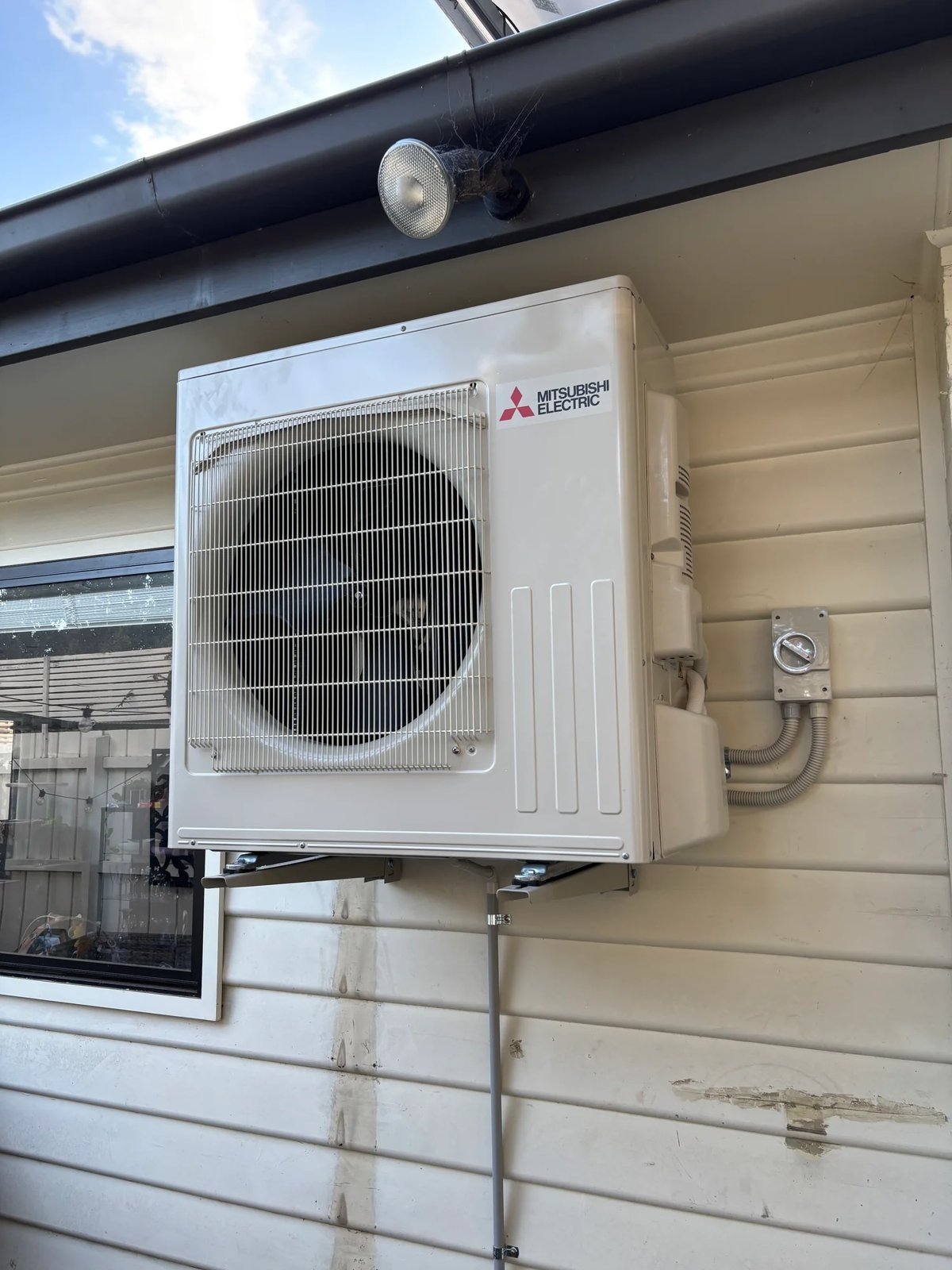 Air Conditioning work by Air Vegas, Malvern East VIC (photo 4 of 7)
