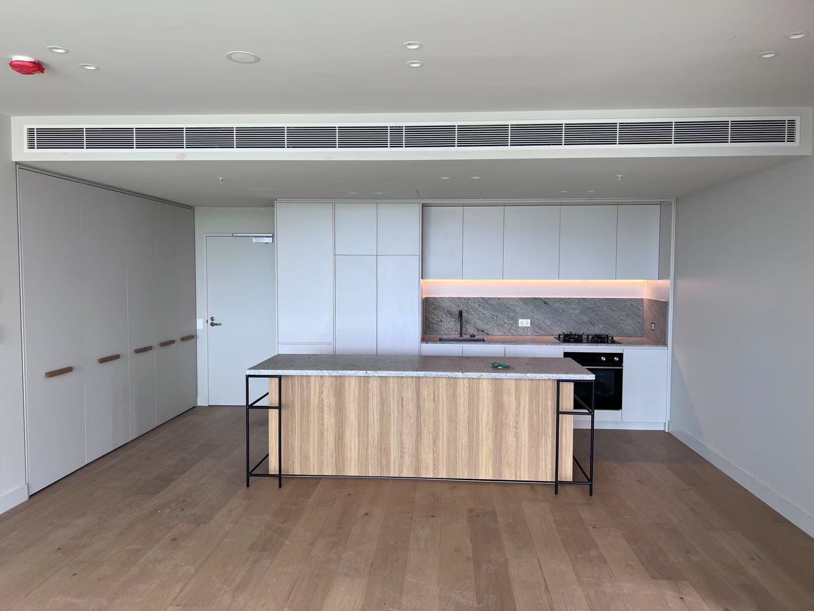 Kitchen Renovation work by Okubo Construction, NSW (photo 1 of 3)