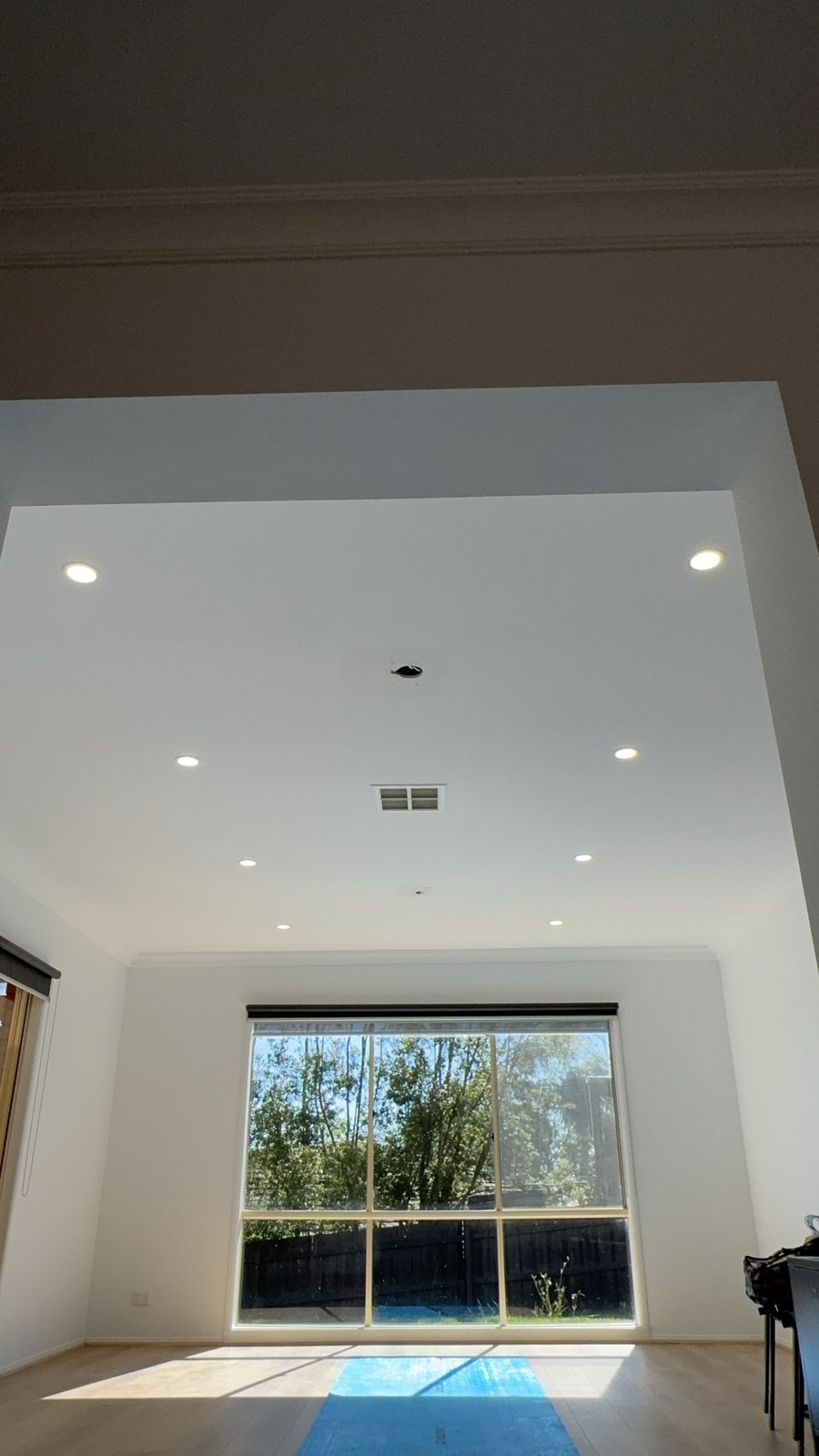 Electrician work by Felix Electrical, Point Cook VIC (photo 1 of 3)