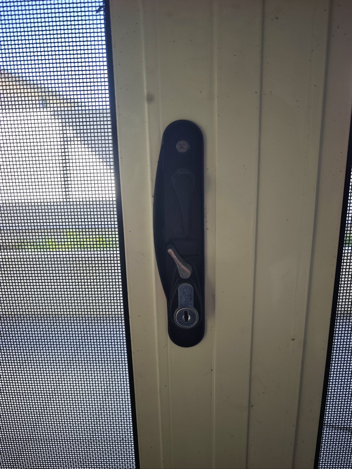Locksmith work by LXY Locksmith, Eight Mile Plains QLD