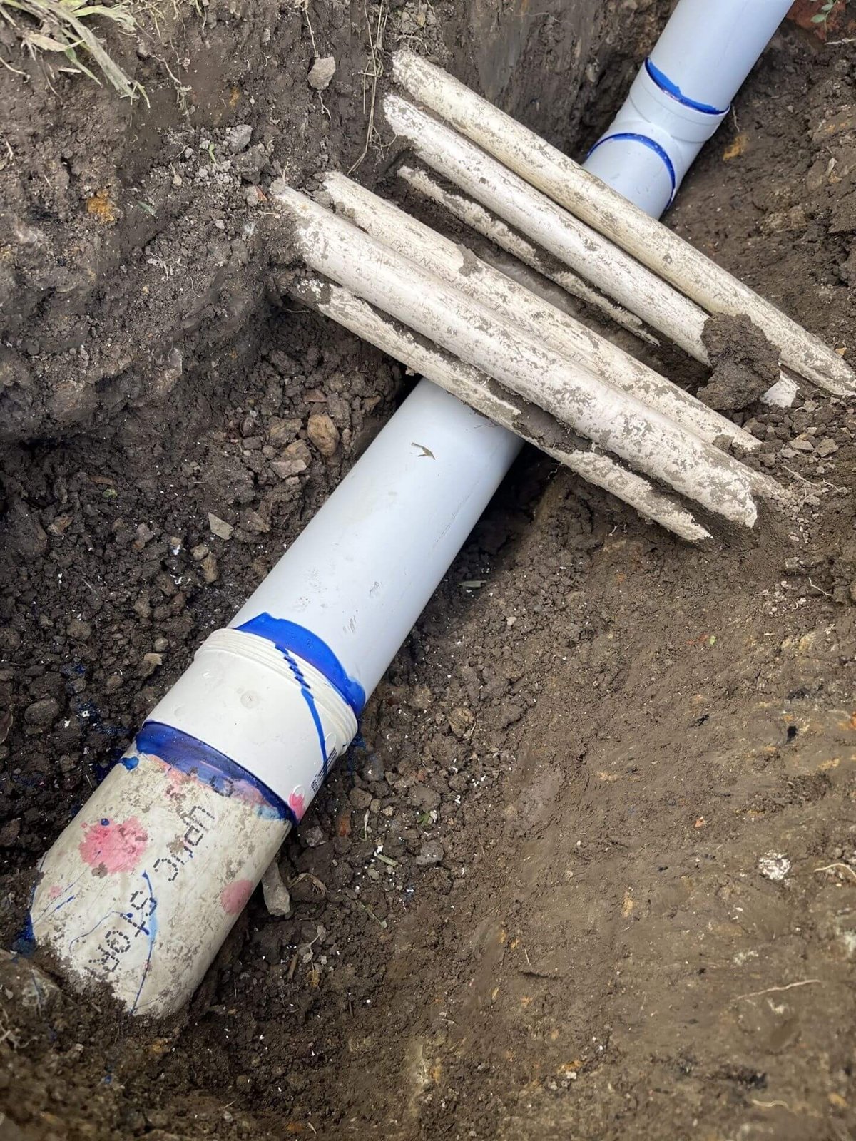 Plumber work by Brisbane Plumbing and Gas, QLD (photo 2 of 2)