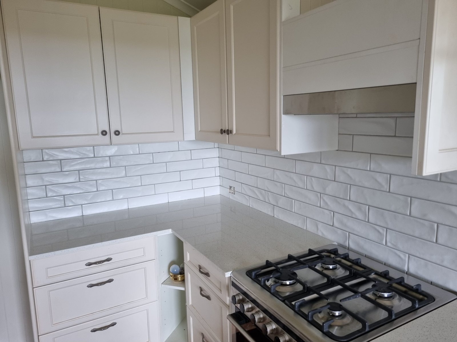 Tiler work by Adam's Tiling, QLD (photo 1 of 4)