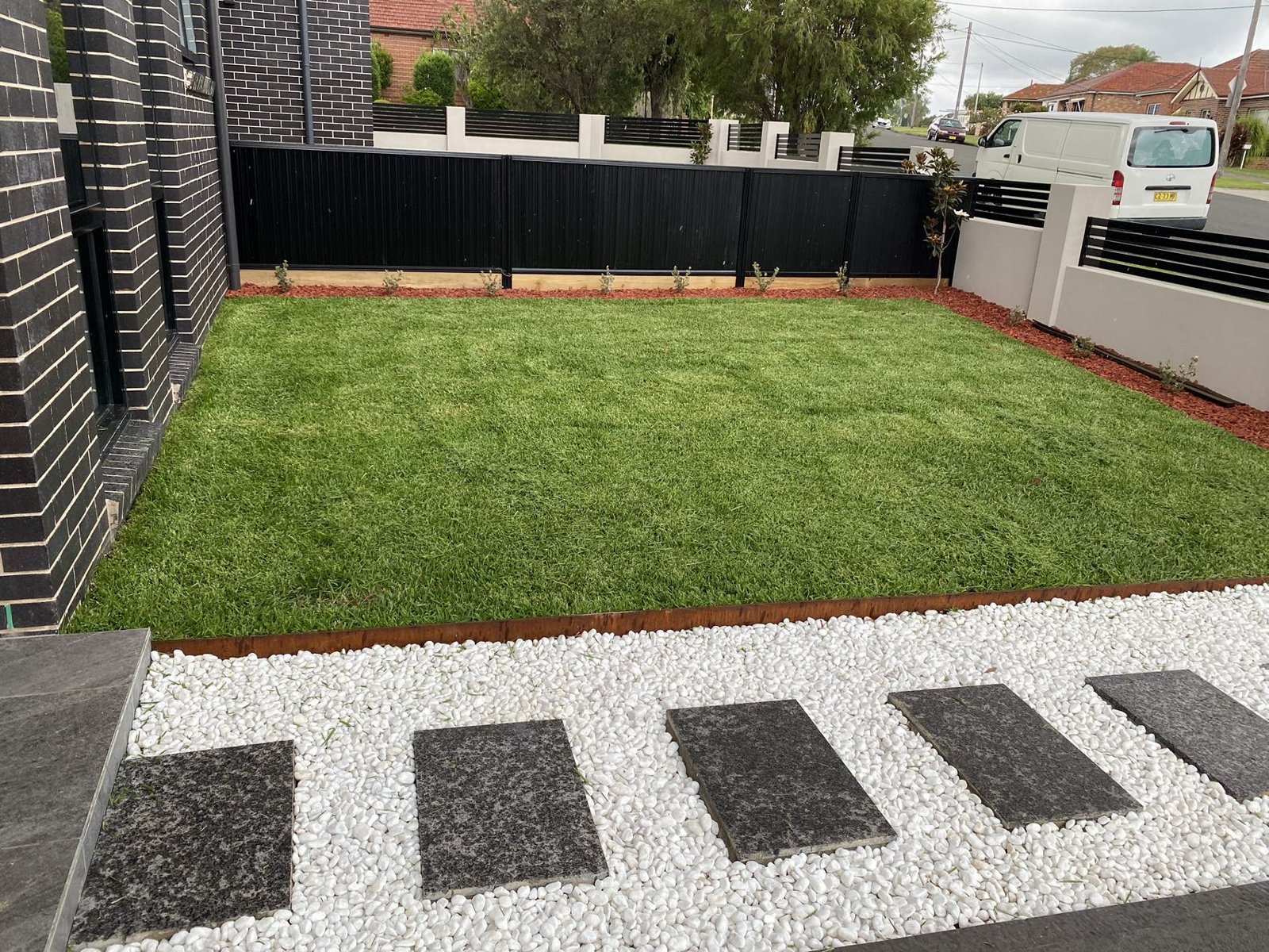 Landscaping work by KAIJIA Landscaping, Burwood NSW (photo 3 of 3)