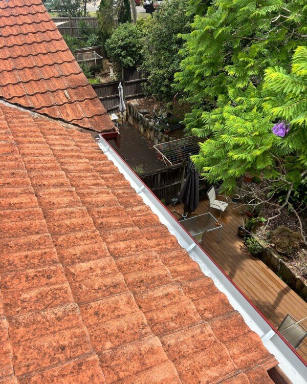 Roofing & Gutters work by GutterFix, NSW (photo 2 of 6)