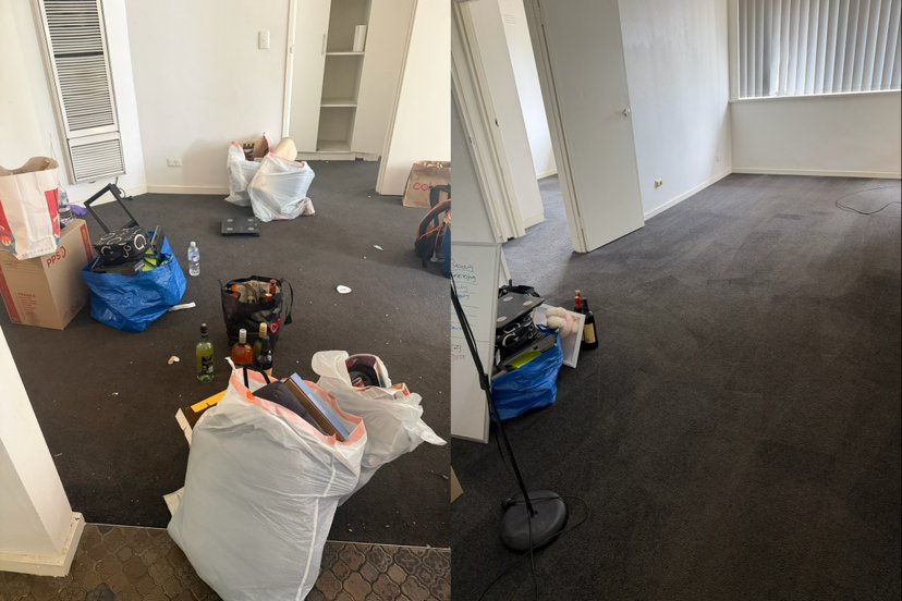 End of Lease Cleaning work by AusBright Cleaning, VIC (photo 3 of 3)