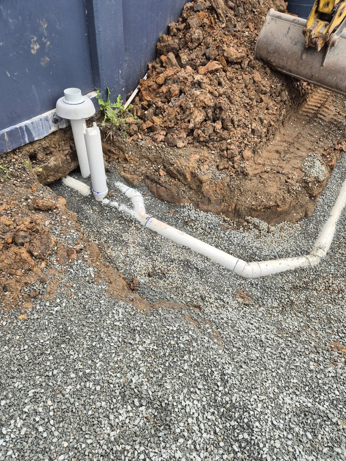 Plumber work by Pink Plumbing, Earlwood NSW (photo 3 of 5)