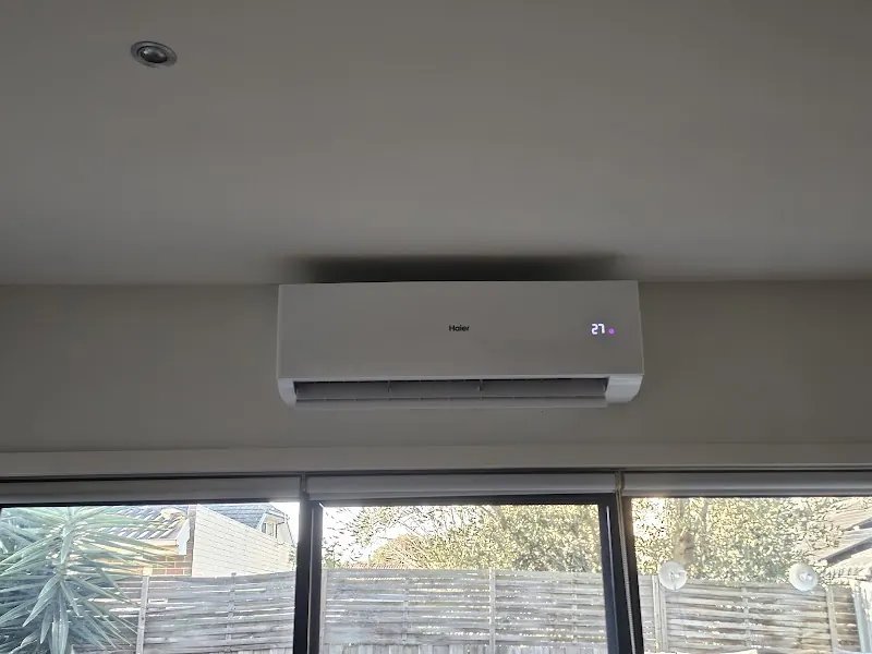 Air Conditioning work by Bellair Air Conditioner Installs, Botanic Ridge VIC (photo 4 of 5)