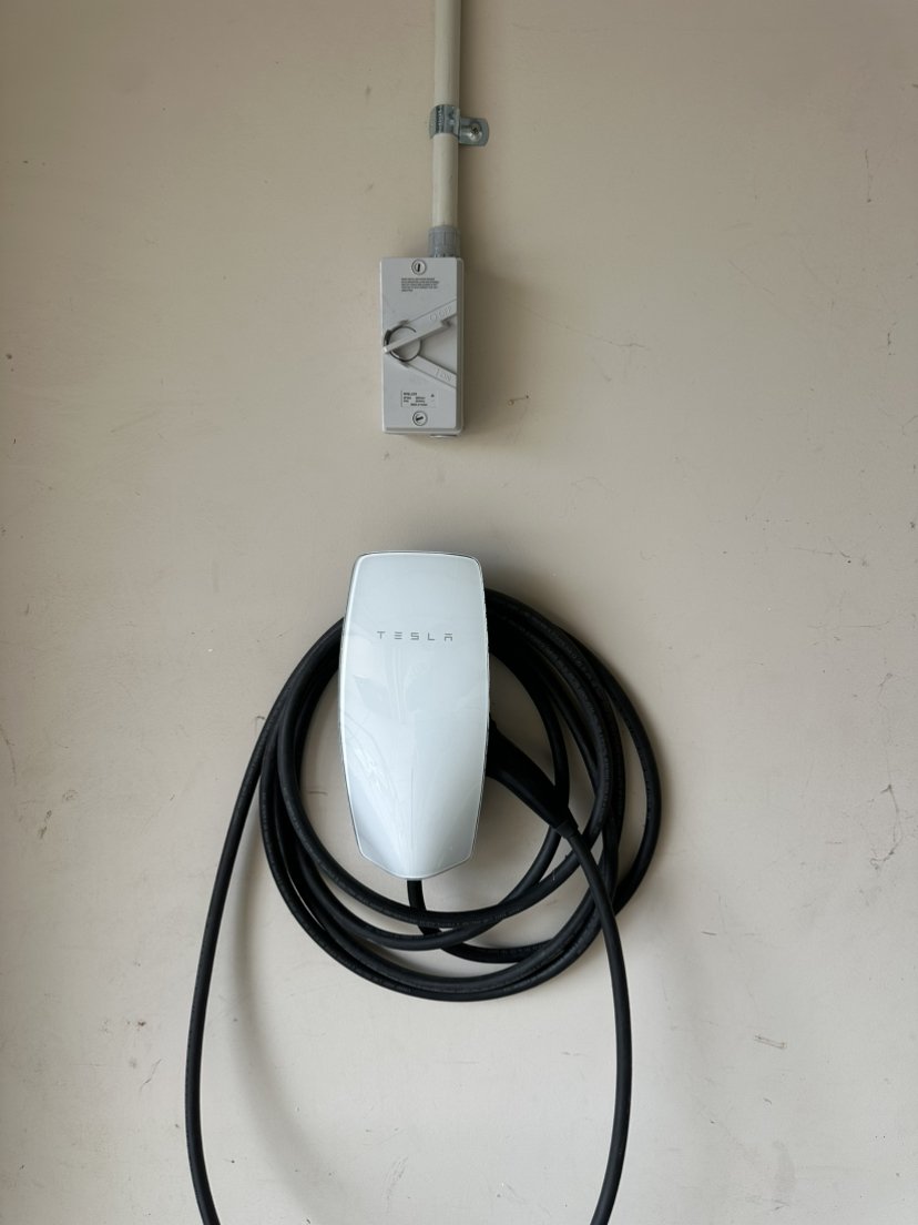Electrician work by Lin's Tech Electrical, Glen Waverley VIC (photo 2 of 4)
