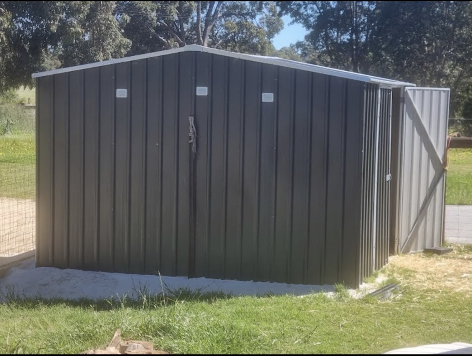Handyman work by Daniel Macrone Handyman Services, Kwinana WA (photo 2 of 5)
