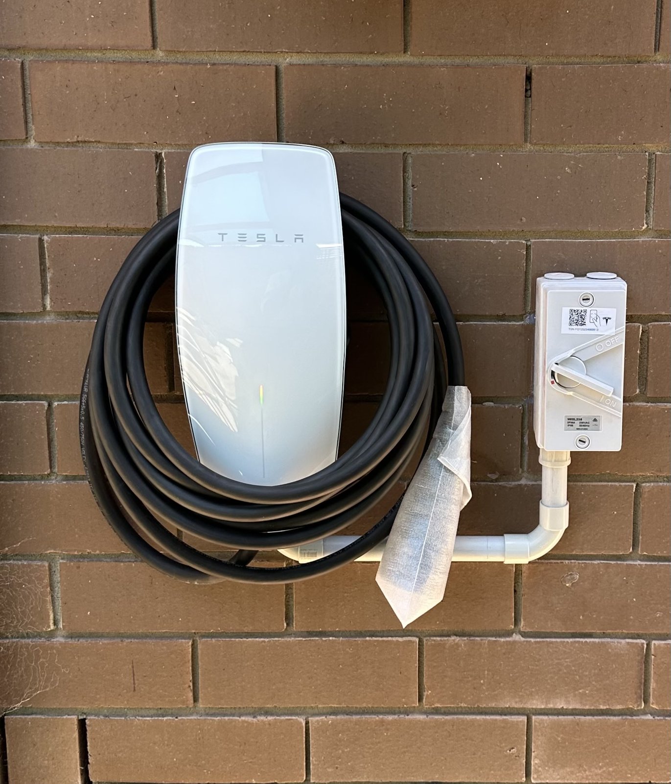 Electrician work by Lin's Tech Electrical, Glen Waverley VIC (photo 3 of 4)