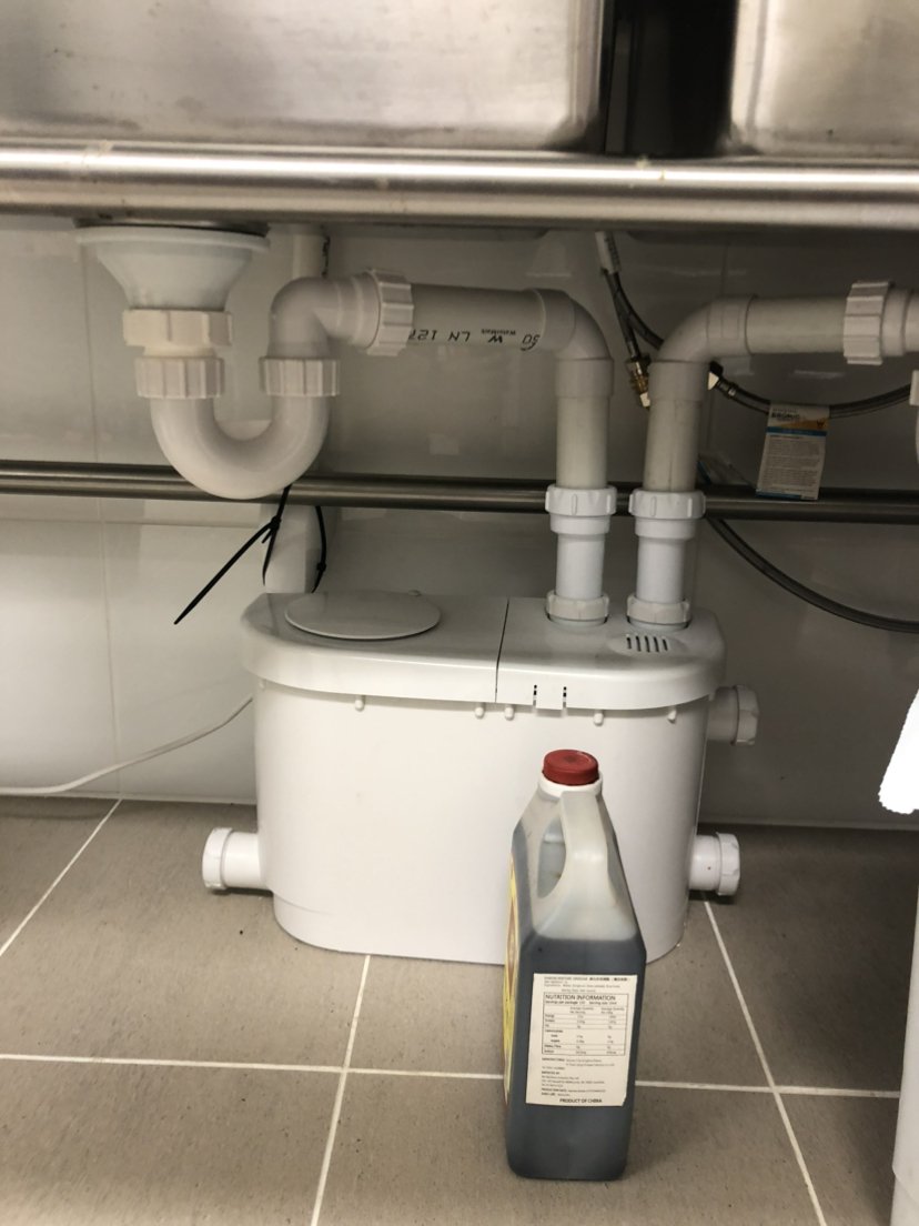 Hot Water Systems work by Takumi Craft Plumbing, Vermont South VIC (photo 3 of 3)