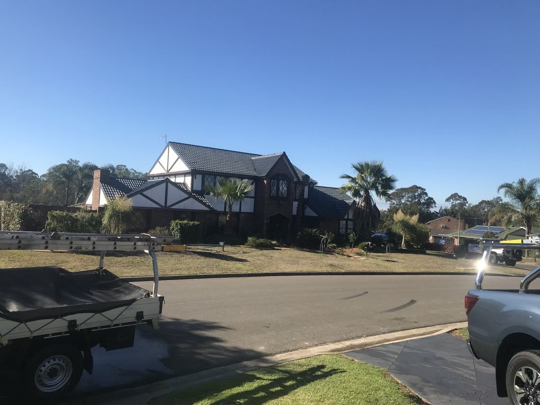 Roofing & Gutters work by Sydney Roof Repairs and Restorations, NSW (photo 3 of 3)