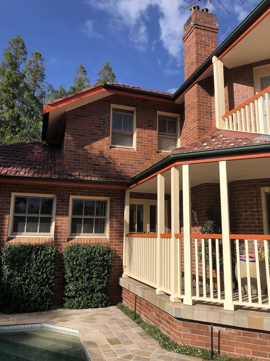 Painter work by PB Painting and Decorating, NSW (photo 2 of 4)