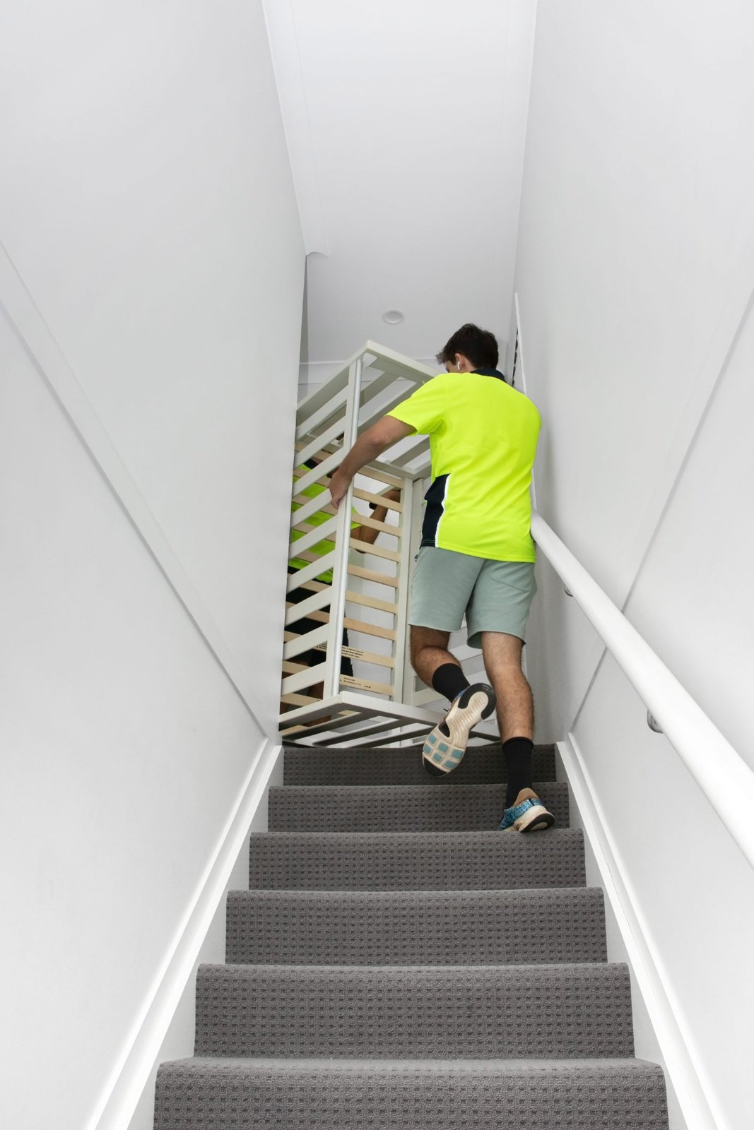 Removalists work by Effortless Moves, Runcorn QLD (photo 2 of 3)