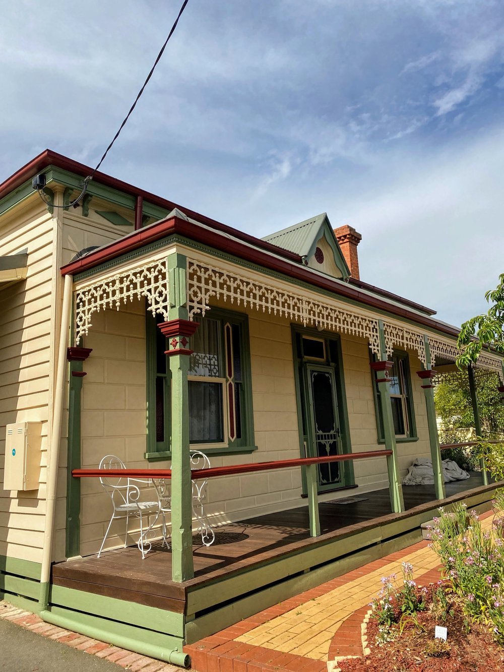 Painter work by RRS Paint, Glen Iris VIC (photo 4 of 6)