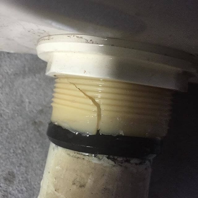 Plumber work by Savvy Solutions Plumbing, NSW (photo 3 of 3)
