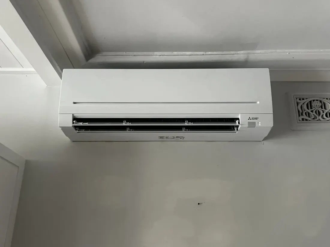 Air Conditioning work by Schillair, NSW (photo 4 of 8)