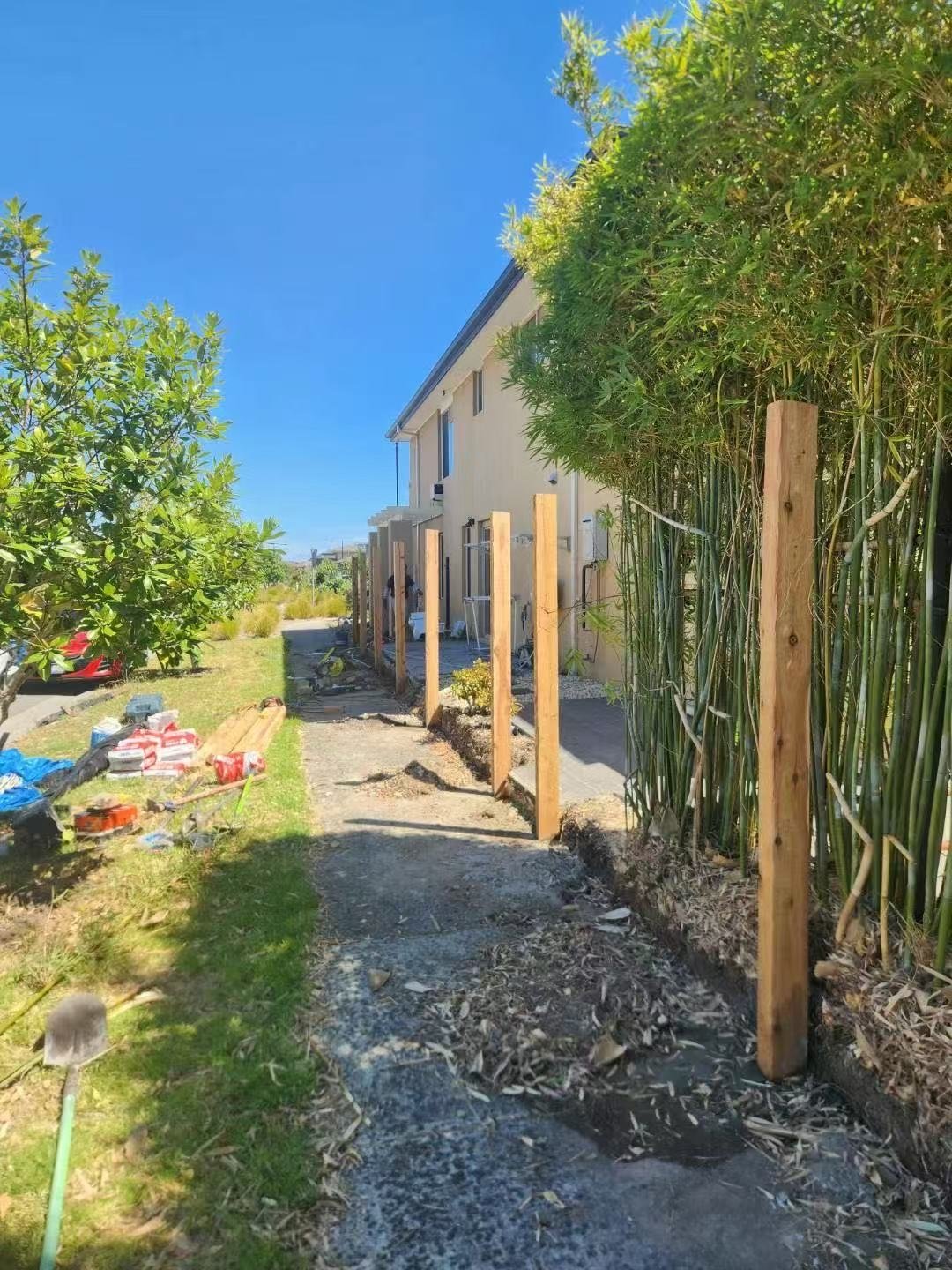 Landscaping work by Oasis Garden, Burwood VIC (photo 2 of 2)