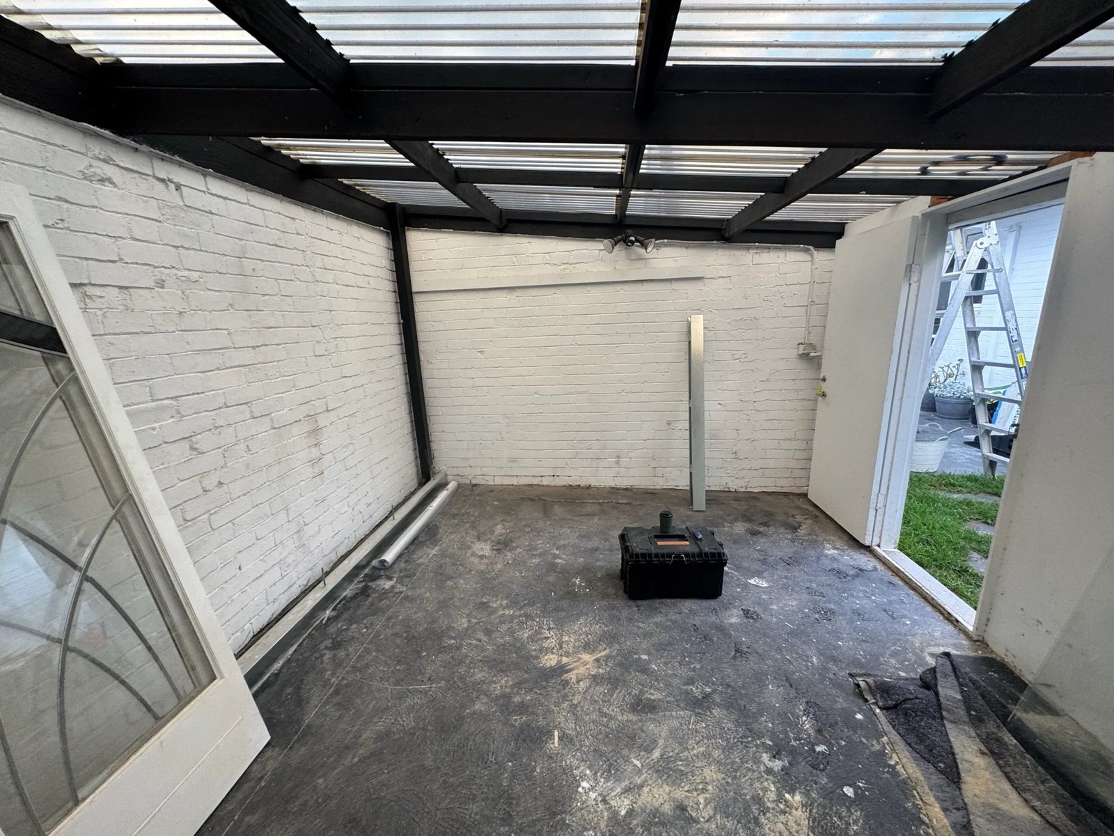 Handyman work by Bricol Handyman & Roofing, VIC (photo 1 of 5)