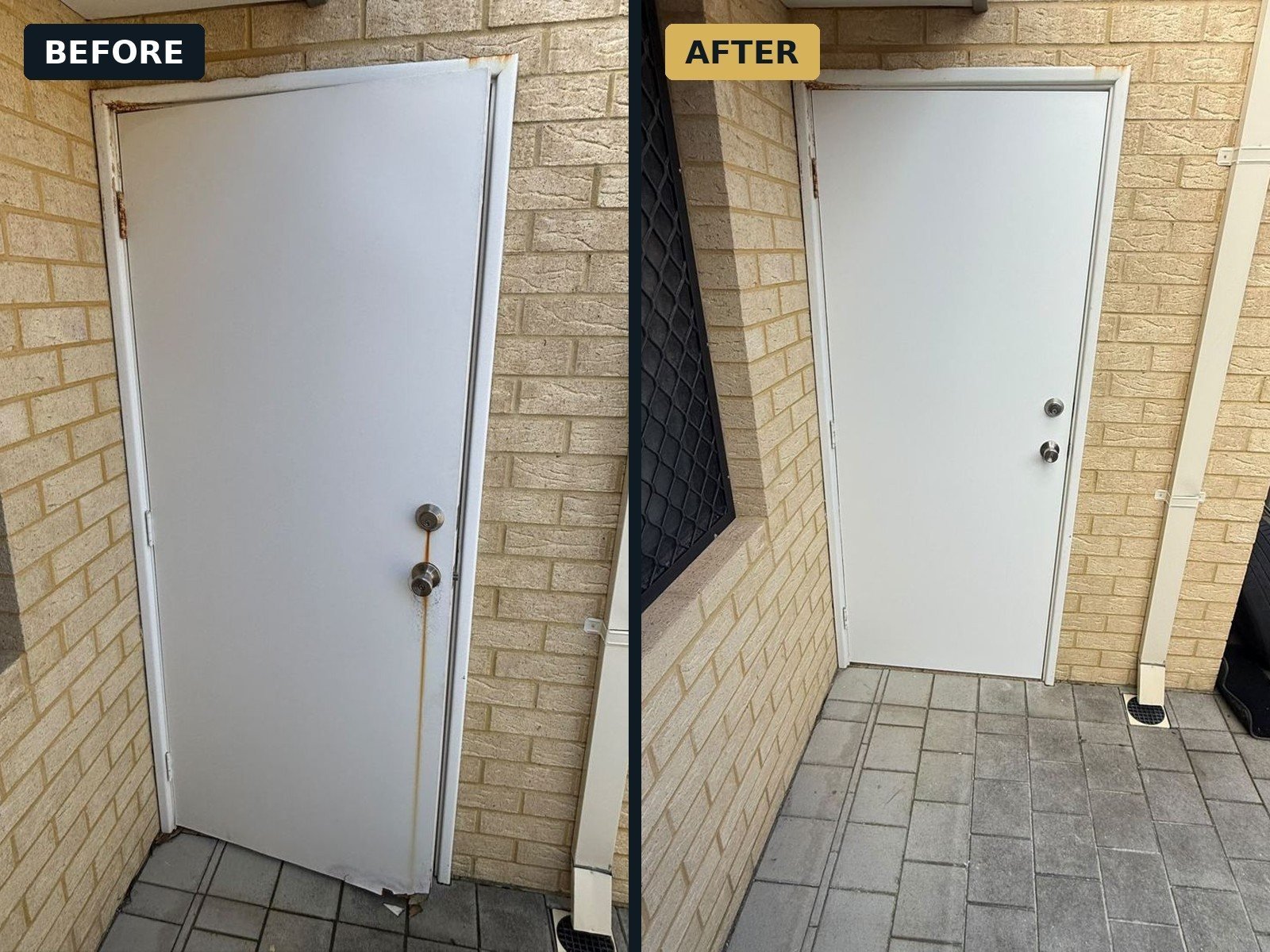 Handyman work by Perth Multiservices, WA (photo 2 of 3)