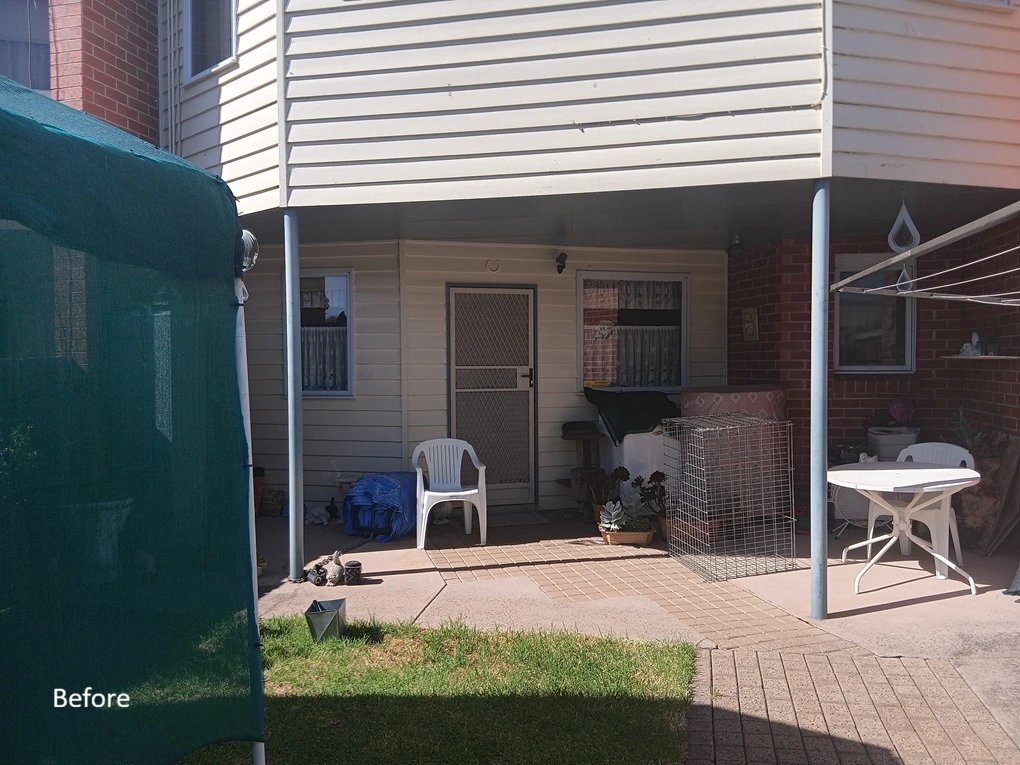 Handyman work by Melbourne North Handyman, VIC (photo 1 of 2)