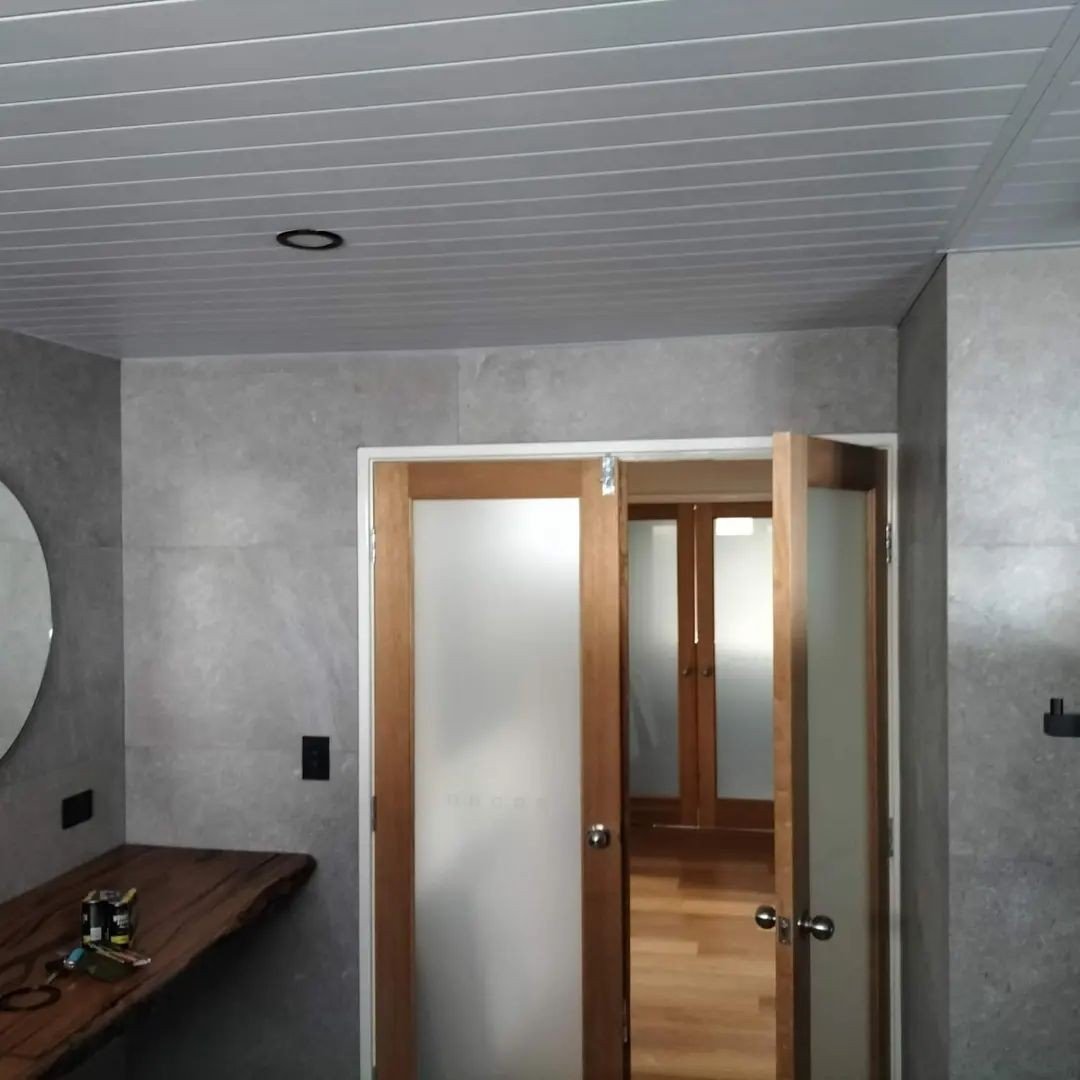 Bathroom Renovation work by Tiling Creations, Yanchep WA (photo 1 of 3)