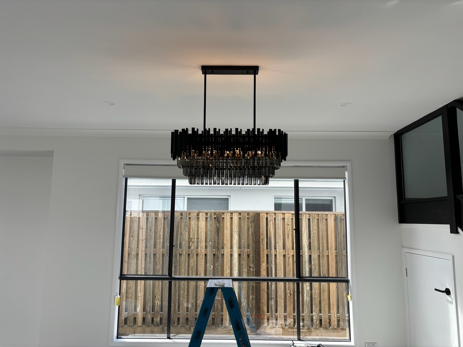 Electrician work by VJ's Electrical, Rochedale QLD (photo 3 of 3)