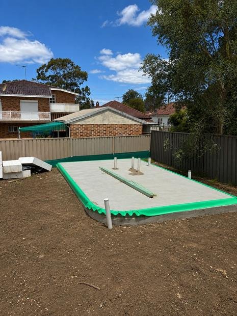 Pest Control work by Elite Pest and Termite Solutions, NSW (photo 2 of 4)