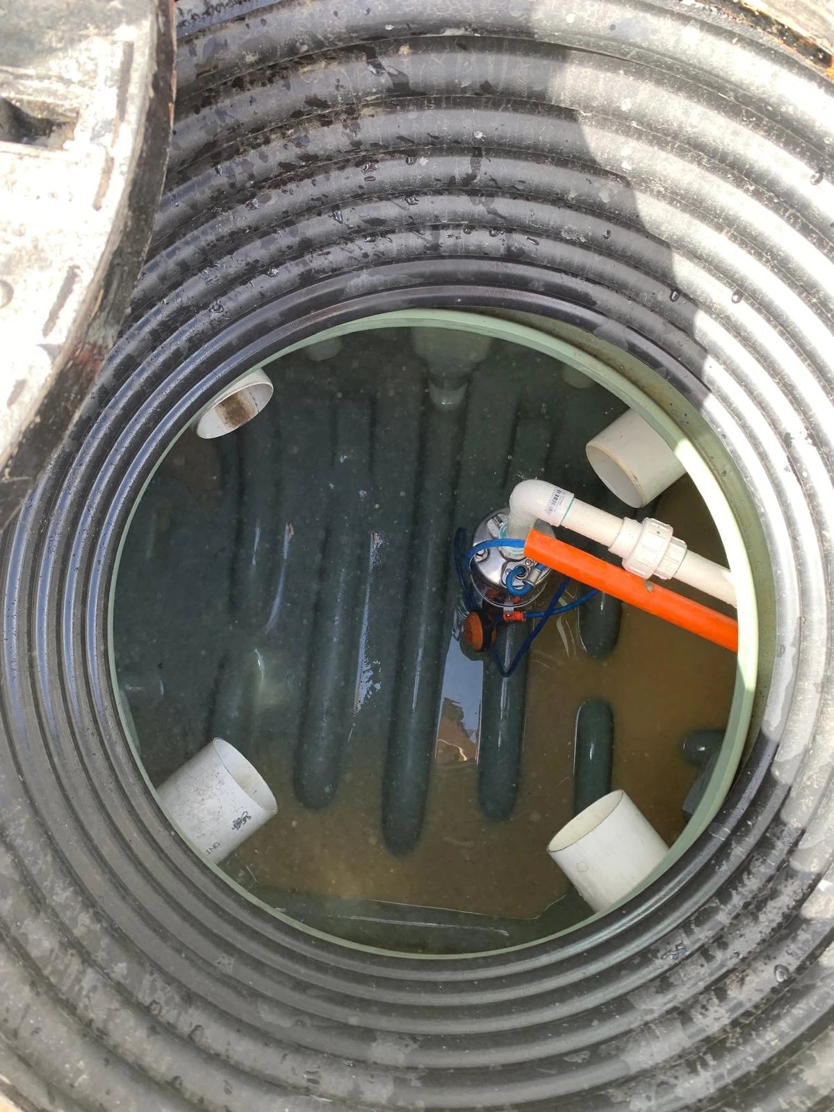 Plumber work by Meese Plumbing, VIC (photo 5 of 5)