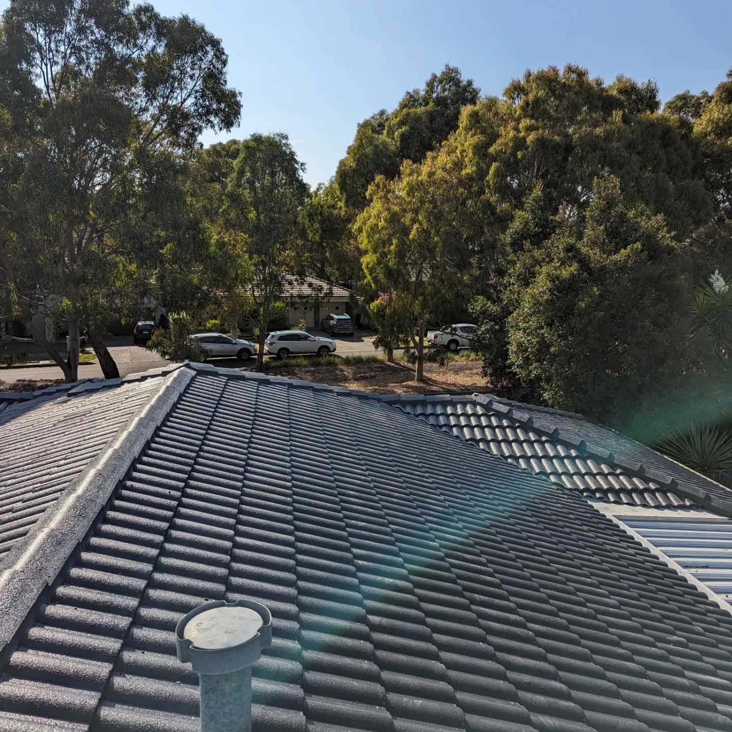Roofing & Gutters work by Assured Roofing, St Albans VIC (photo 3 of 4)
