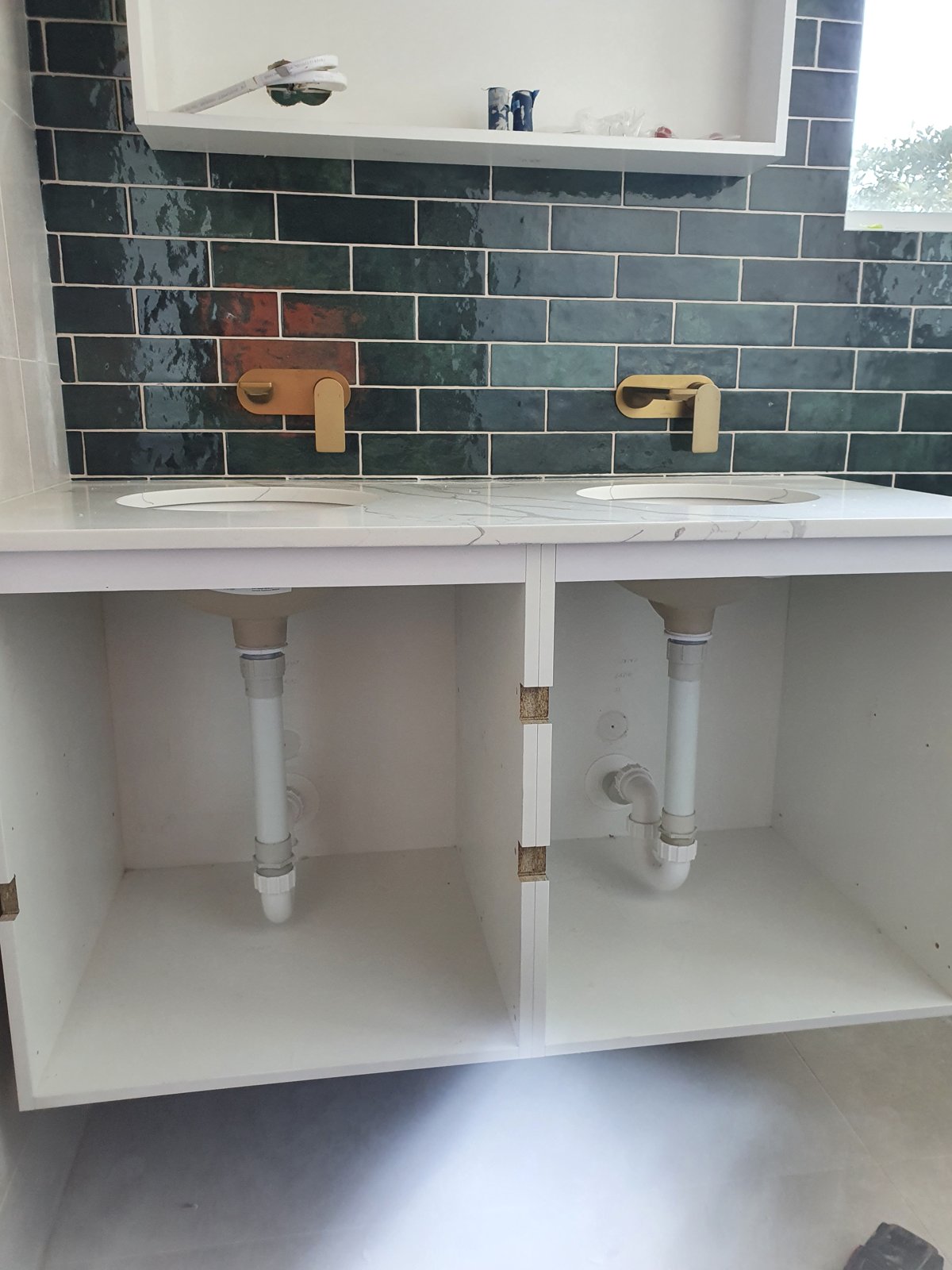 Plumber work by JNM Plumbing, NSW (photo 3 of 6)